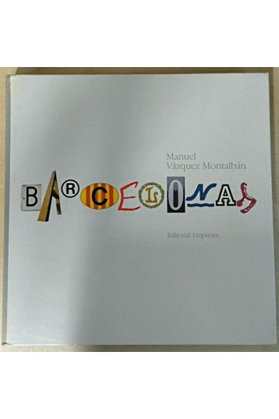 Barcelonas(Primera edición)